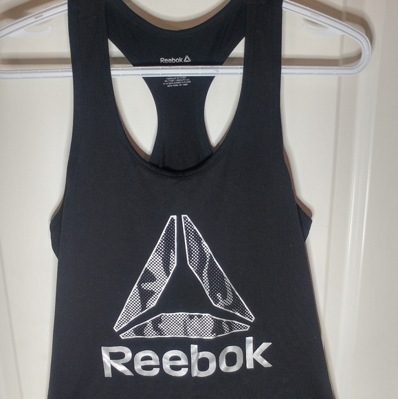 Reebok workout tank extra small - Picture 1 of 3
